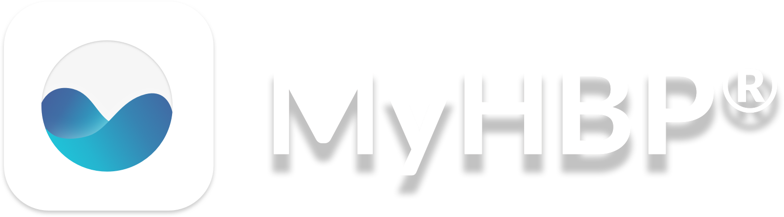 MyHBPCompany Logo